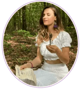 Eva Bloom Soulmate Sketch program